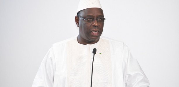 Décès de Jacques Diouf : La réaction de Macky Sall