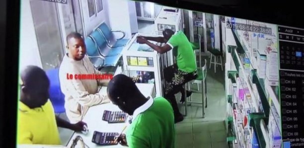 PHARMACIE FADILOU MBACKÉ : La vidéo intégrale qui détaille tout