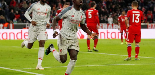 Real Madrid : Zidane relance le dossier Sadio Mané