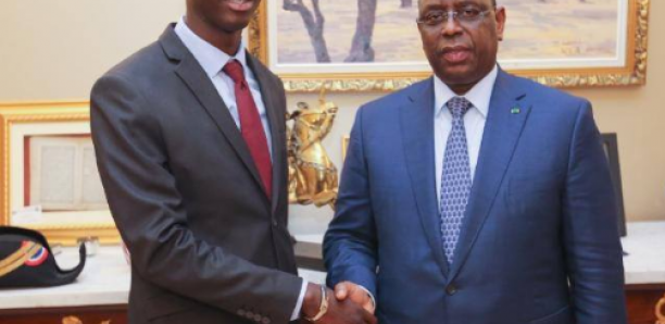 Nomination: Emile Bakhoum, le Nouveau Boss du SGEE