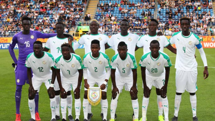 Jeux africains : Les Lionceaux en demi-finales après leur victoire (2-0) sur le Burundi