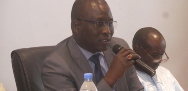 Cheikh Oumar Gaye : "A partir du 3 septembre, il ne sera plus possible de circuler à Dakar avec le permis en papier"