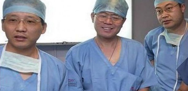 17e mission médicale chinoise : Plus de 7000 interventions, près de 200 malades sauvés (diplomate)