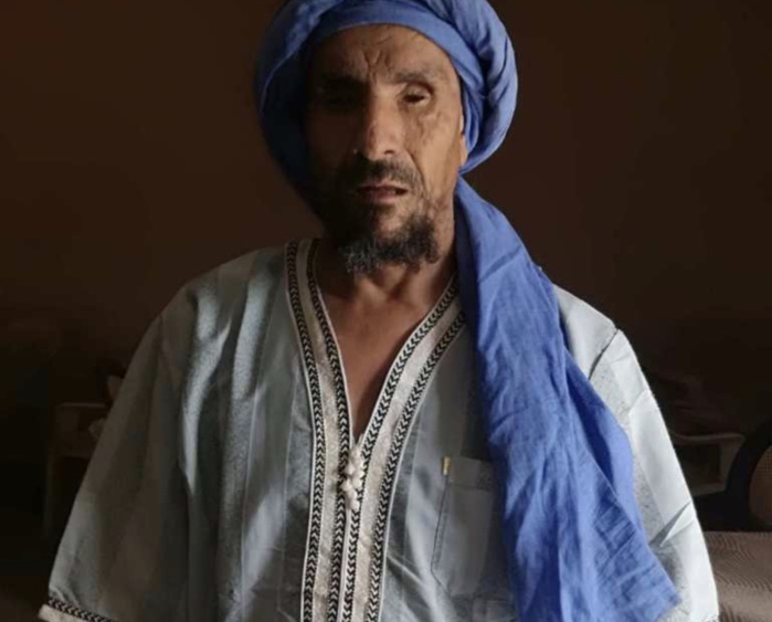 Un collaborateur de l'ancien mentor d'Abdou Hakim Mbacké Bao arrêté au Mali : Pourquoi Tahar Al Jaza'iri devrait intéresser les services sénégalais