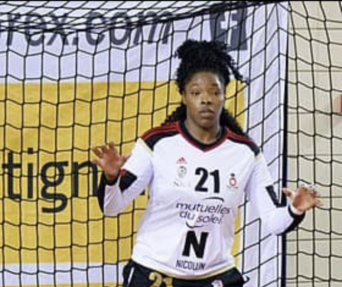Handball / France Ligue Féminine : Hadatou Sako désignée meilleure gardienne de la saison