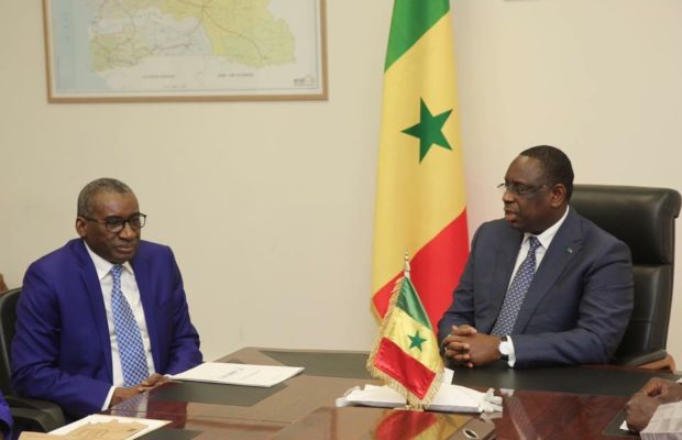 Accident sur la route d’Oussouye causant 7 morts et des blessés graves : La réaction du président Macky Sall.