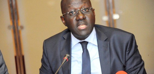 Vers une digitalisation totale des moyens de paiement du trésor (DG)