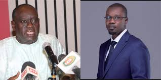 Me El Hadj Diouf, avocat : « Ousmane Sonko n’a rien raconté de nouveau. Il voulait juste, faire la Une des journaux »
