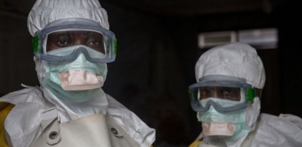 "Les pays africains devraient renforcer très sérieusement le niveau de vigilance à Ebola"