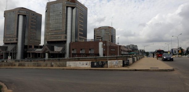 Nigeria: 22 millions de barils de pétrole volés en six mois