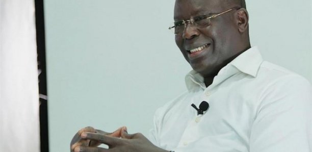 Pds : La fédération de Kaffrine exclut Babacar Gaye
