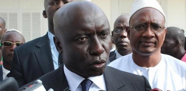 Attaques contre Idrissa Seck : La virulente réponse des jeunes rewmistes à Barth