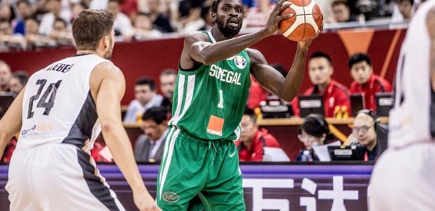 Mondial basket 2019 : Quatrième revers des Lions contre l’Allemagne