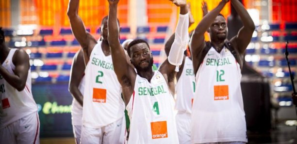 Coupe du monde de basket : Le Sénégal joue son dernier match, ce lundi