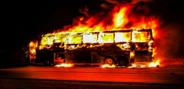 ACCIDENT DE GUEOUL : Les images terrifiantes du drame