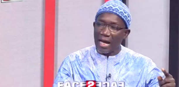 Me Amadou Sall : "Si Macky Sall m'appelle, je…"