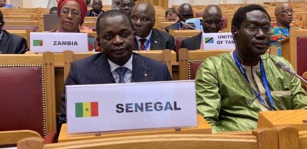 OMT: Le Sénégal élu au Conseil Exécutif et au comité du Tourisme et de la compétitivité