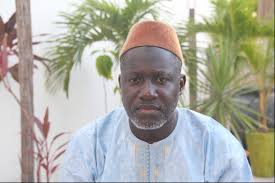 Bachir Vs Boris: Imam Kanté "séduit" par le niveau du débat