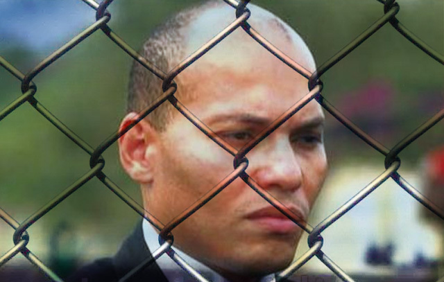 Le Pds annonce (encore) le retour de Karim