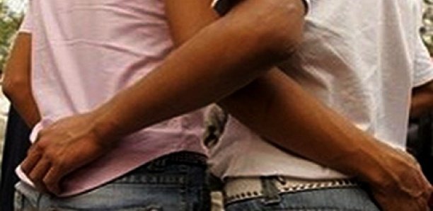 Une sextape entre gays affole les réseaux sociaux