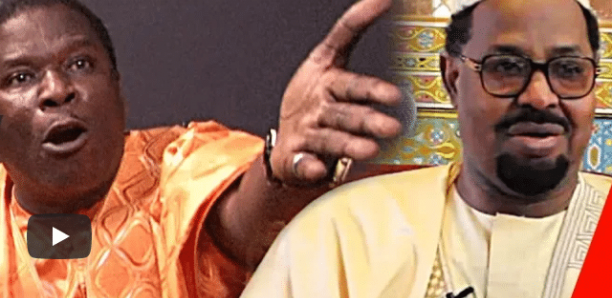 Iran Ndao avertit Ahmed Khalifa Niasse : « so bayiwul El Hadj Malick »