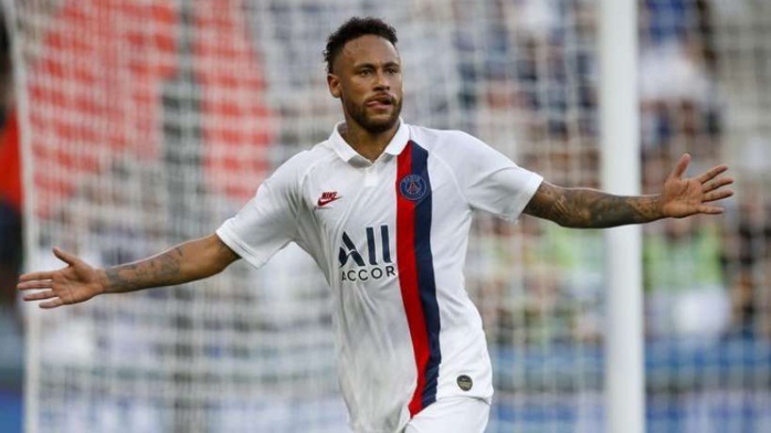 LDC : Le tribunal arbitral du sport réduit la sanction de Neymar
