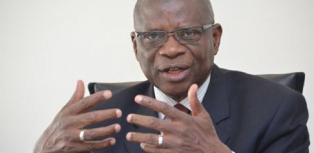 Abdoul Aziz Tall : "L'administration a été très fortement malmenée pendant ces 20 dernières années"