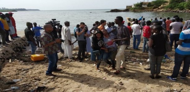 Chavirement aux îles de la Madeleine : Comment sont mortes les victimes