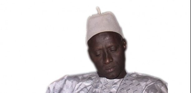 Accident sur l’axe Dahra-Touba : Le chef religieux Cheikh Asta Niang succombe à ses blessures