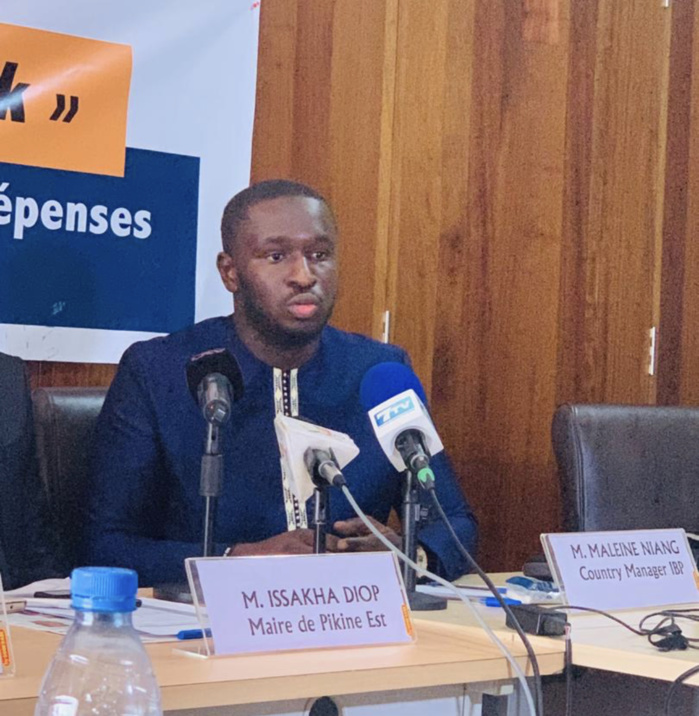 Effectivité des avantages de la loi d’orientation sociale : La FSAPH et IBP/Sénegal font l’état des lieux.