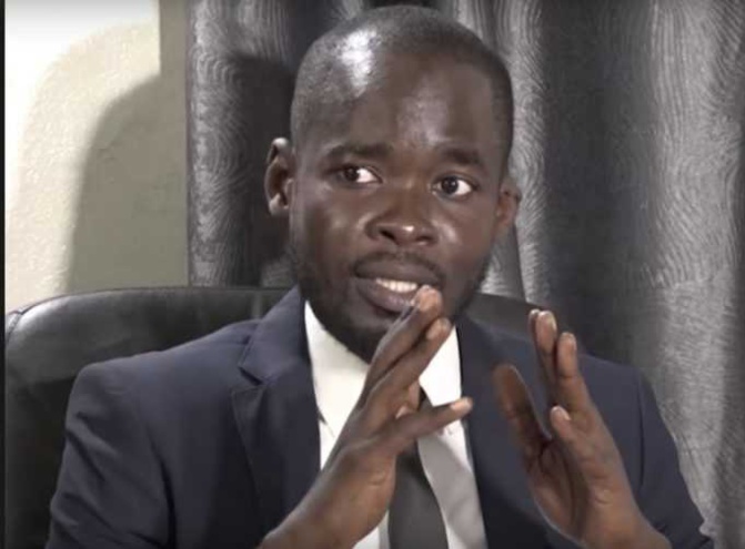 Prétendue affaire de détournement de deniers publics : Le forum du justiciable invite Ousmane Sonko