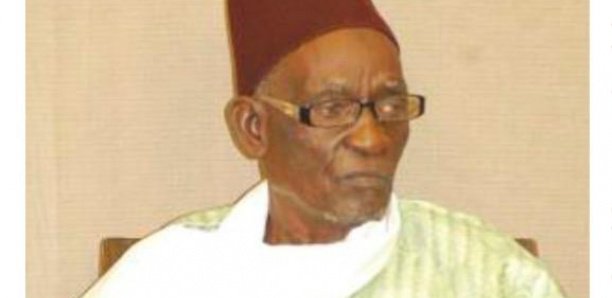 Nécrologie : rappel à Dieu de Samba Diabaré Samb à l'age de 95 ans