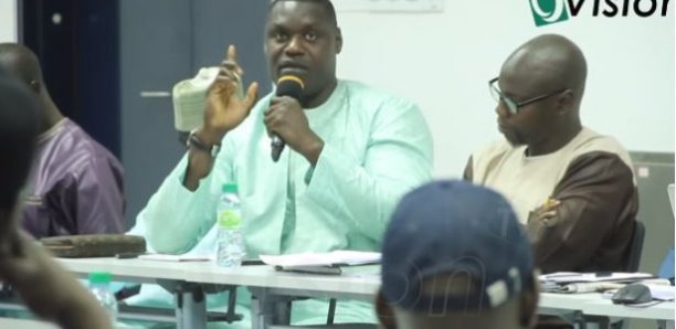 Mohamed NDAO Tyson fait une révélation de taille : « Tay La Geum Galaj Amna »