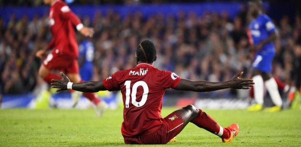 Sadio Mané touché, Jurgen Klopp évoque la nature de la blessure