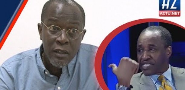 Yakham MBAYE tacle sévèrement Adama GAYE: "Je vais me rabaisser au niveau d'un menteur pour..."