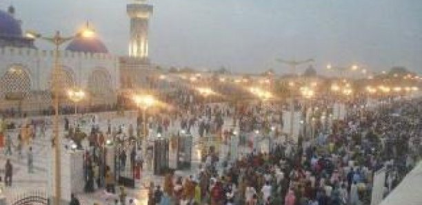L'inauguration de Massalikul Jinaan aux allures du grand Magal de Touba