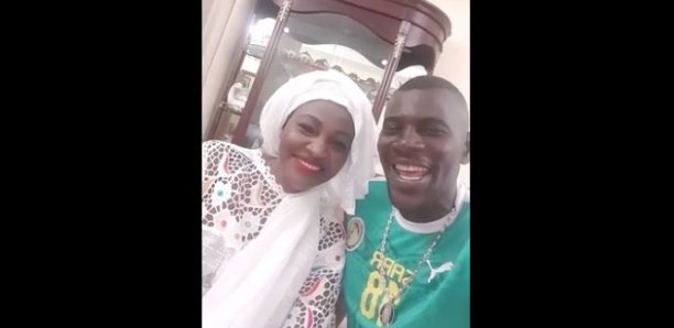 Mariage Mansour Faye-Aminata Gueye : Ce qu'Adama Faye cache aux Sénégalais