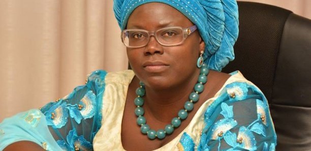 Raison indignée (Par Assome Aminata Diatta)