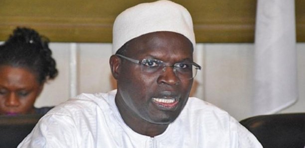 Parcelles Assainies : Les premiers mots de Khalifa Sall