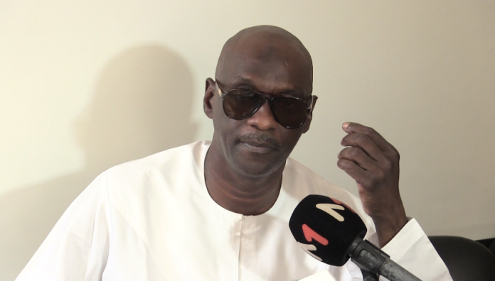Libération de Khalifa Sall : « Si son ancien conseil affirme avoir introduit une demande de grâce, cela n’engage que lui … Il n’a jamais demandé de grâce » (Me Khoureychi Ba)