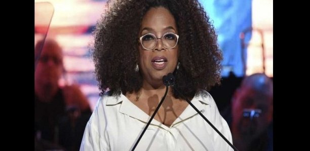 Oprah Winfrey fait don d’un million de dollars pour sponsoriser des étudiants noirs