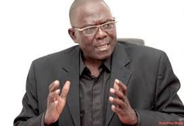 Sen Petit gallé: une usine de crétinisation de la jeunesse sénégalaise, selon Moustapha Diakhaté