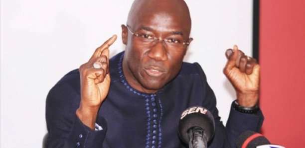 Litige Zamalek-GF : Engagé par GF, Me Moussa Sarr détruit la CAF