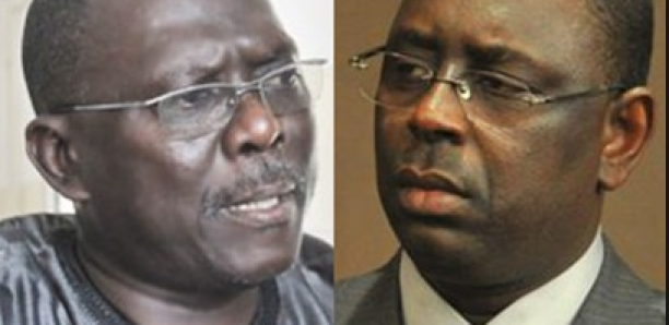 Marième Faye "réconcilie" Macky et Moustapha Diakhaté