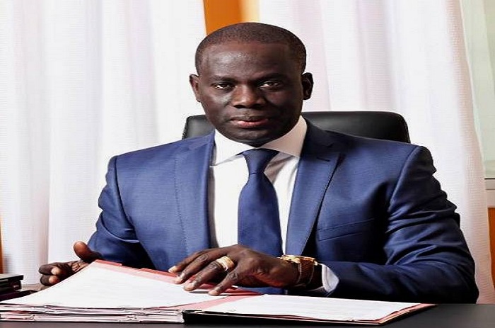 Assemblée Générale : Malick Gakou sort de son mutisme ce Dimanche