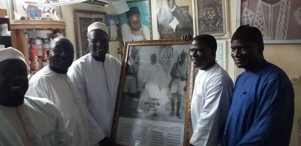 Iran Ndao : "J'ai conseillé à Khalifa Sall d'aller répondre à Macky si…"