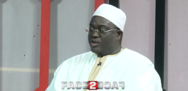 Face2Face - Invité: SERIGNE CHEIKH ABDOU GAINDE FATMA
