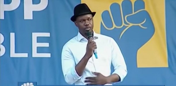 Fatou Sow Sarr : "Autour de Macky Sall, il y a une volonté manifeste de liquider Sonko"