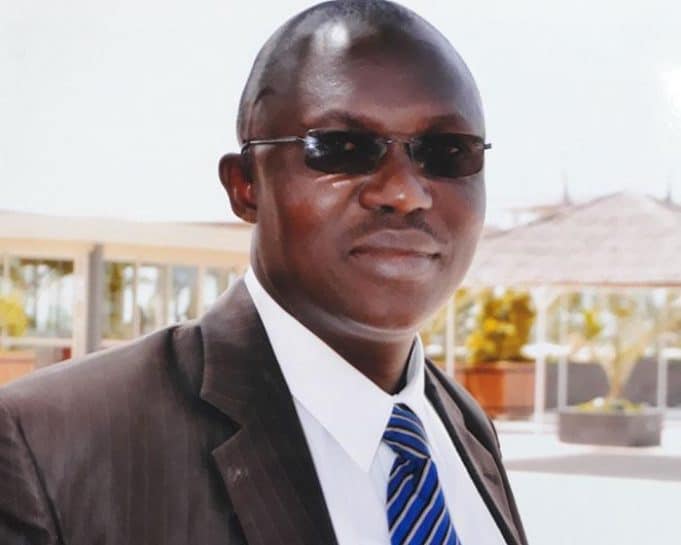 DEUX ANS JOUR POUR JOUR À LA TÊTE DU COSEC, MAMADOU NDIONE UN DG FAST TRACK