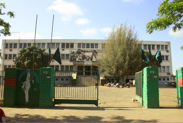 Ps: Premier Sen, ce mercredi, depuis le décès de Tanor Dieng